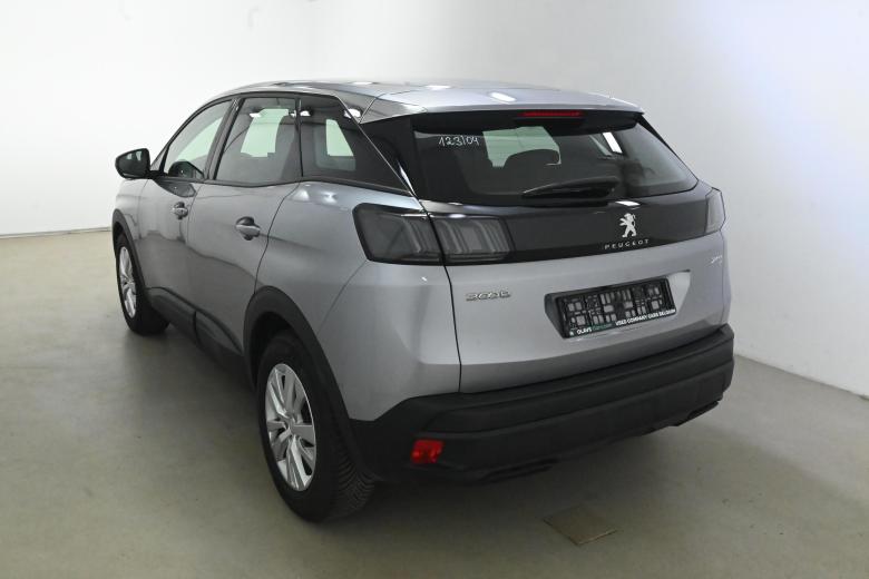 Peugeot 3008 1.5 BlueHDI LED Navi KeylessStart Klima PDC ... #5