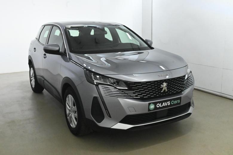 Peugeot 3008 1.5 BlueHDI LED Navi KeylessStart Klima PDC ... #4