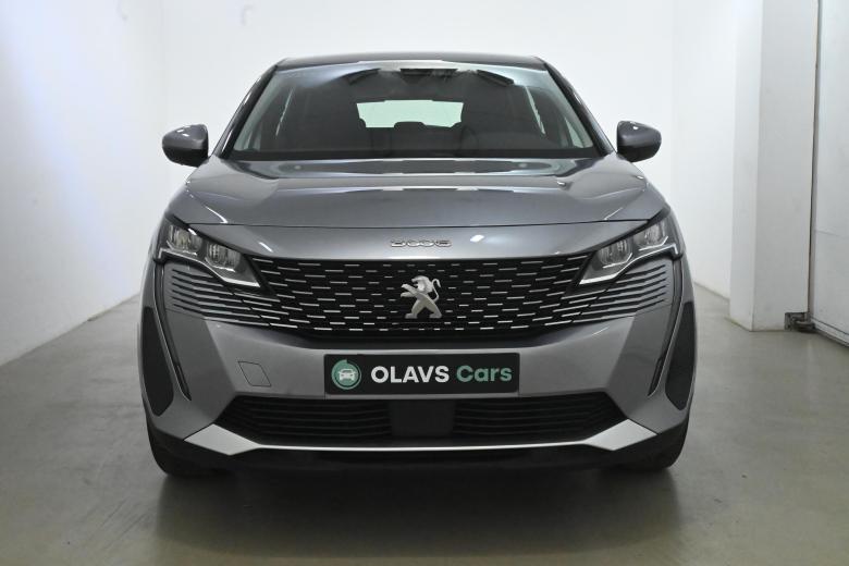 Peugeot 3008 1.5 BlueHDI LED Navi KeylessStart Klima PDC ... #2