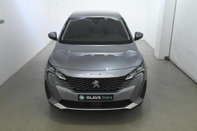 Peugeot 3008 1.5 BlueHDI LED Navi KeylessStart Klima PDC ... #3