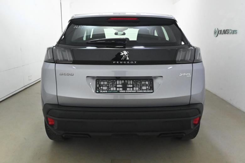 Peugeot 3008 1.5 BlueHDI LED Navi KeylessStart Klima PDC ... #6