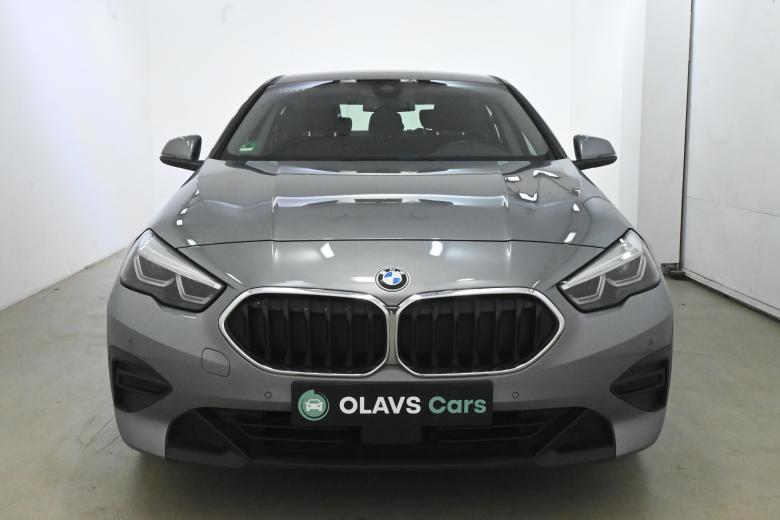 BMW 216 Gran Coupe 1.5 d Aut. LED-Xenon CarPlay Klima PDC ... #2