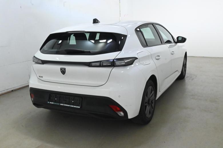Peugeot 308 1.5 BlueHDI Aut. LED Virtual Navi CarPlay Klima PDC ... #5