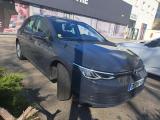 Volkswagen Golf 2.0 TDI LED Virtual CarPlay Navi Camera Klima PDC ... #2