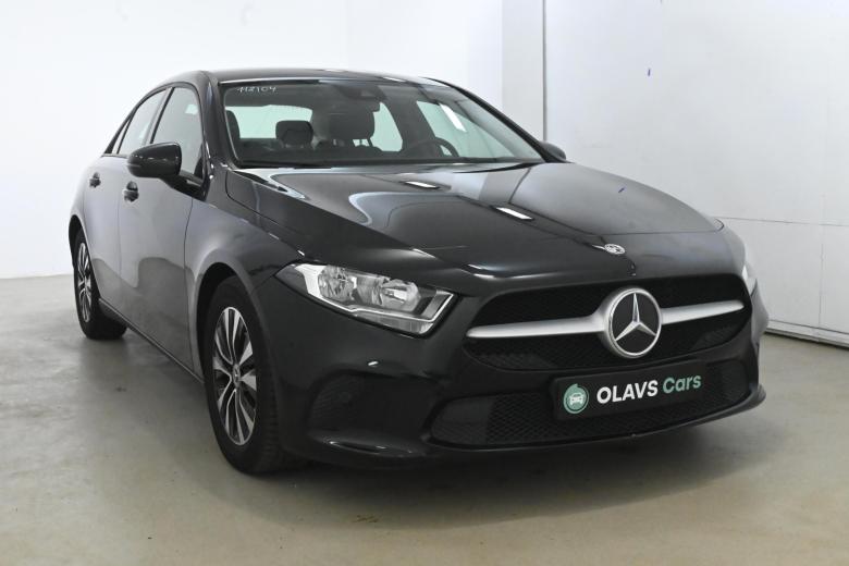Mercedes A 180 d Aut. Widescreen Navi Camera KeylessStart Klima PDC ... #3