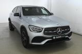 Mercedes GLC 200 Coupe AMG Night Aut. Widescreen LED-Xenon Navi Sport-Leather-Alcantara Camera Klima PDC ... #3