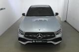 Mercedes GLC 200 Coupe AMG Night Aut. Widescreen LED-Xenon Navi Sport-Leather-Alcantara Camera Klima PDC ... #1