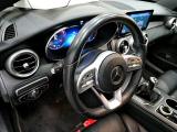 Mercedes C 200 d AMG Widescreen LED Navi Sport-Leather KeylessStart  Klima PDC ... #3