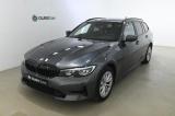 BMW 316 d MHEV Aut. Virtual LED CarPlay Navi Camera Klima PDC ... #0