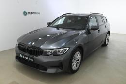 BMW 316 d MHEV Aut. Virtual LED CarPlay Navi Camera Klima PDC ...