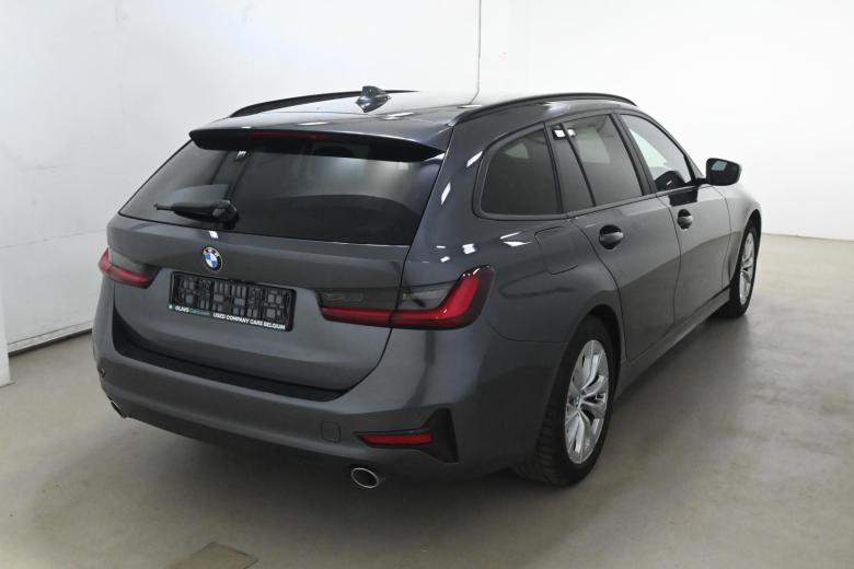 BMW 316 d MHEV Aut. Virtual LED CarPlay Navi Camera Klima PDC ... #5