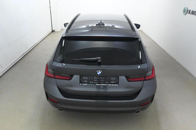 BMW 316 d MHEV Aut. Virtual LED CarPlay Navi Camera Klima PDC ... #6