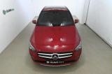 Mercedes B 200 d Aut. LED Widescreen Navi 1/2 Sport-Leather Klima PDC ... #2