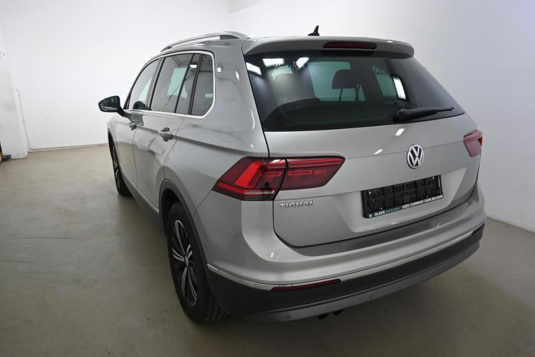 Volkswagen Tiguan 1.5 TSI 150Hp Aut. Highline Pano LED Virtual Alcantara Navi Camera KeylessGo Klima PDC ... #6