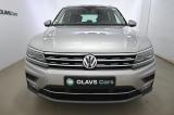 Volkswagen Tiguan 1.5 TSI 150Hp Aut. Highline Pano LED Virtual Alcantara Navi Camera KeylessGo Klima PDC ... #1