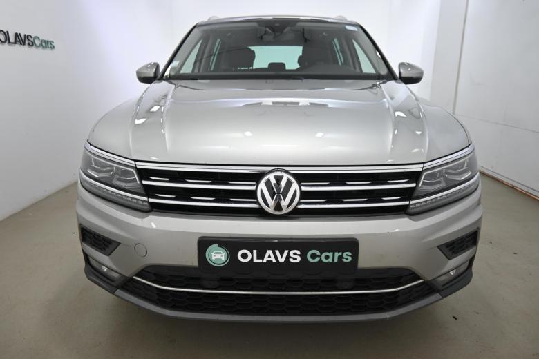 Volkswagen Tiguan 1.5 TSI 150Hp Aut. Highline Pano LED Virtual Alcantara Navi Camera KeylessGo Klima PDC ... #2