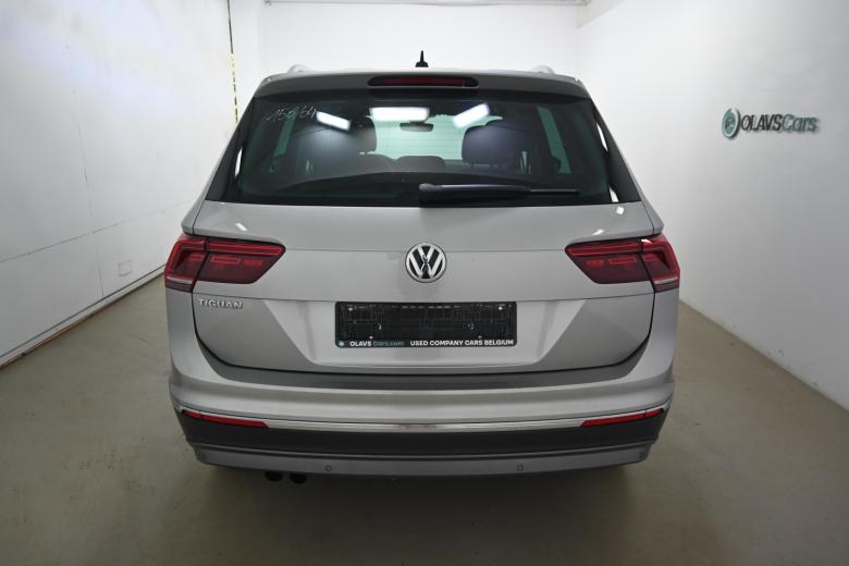 Volkswagen Tiguan 1.5 TSI 150Hp Aut. Highline Pano LED Virtual Alcantara Navi Camera KeylessGo Klima PDC ... #5