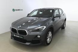 BMW X2 sDrive16dA Aut. LED Navi KeylessStart Klima PDC ...