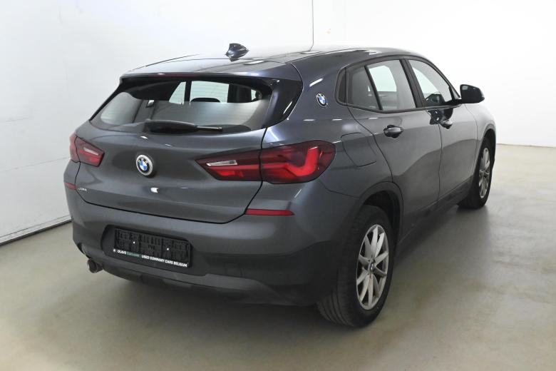 BMW X2 sDrive16dA Aut. LED Navi KeylessStart Klima PDC ... #5