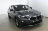 BMW X2 sDrive16dA Aut. LED Navi KeylessStart Klima PDC ... #3