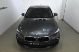 BMW X2 sDrive16dA Aut. LED Navi KeylessStart Klima PDC ... #2