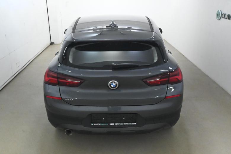 BMW X2 sDrive16dA Aut. LED Navi KeylessStart Klima PDC ... #6