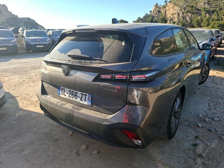 Peugeot 308 1.5 BlueHDI Aut. LED Virtual Navi CarPlay Klima PDC ... #3