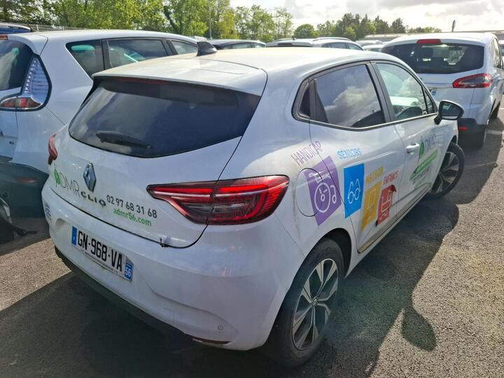 Renault Clio 1.0 SCe Evolution LED Navi Klima PDC ... #4