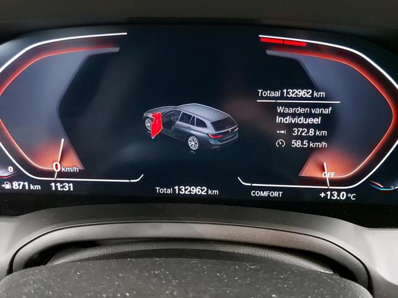 BMW 318 d LED LC-Pro CarPlay Navi Klima PDC ... #4