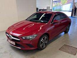 Mercedes CLA 250 e Aut. Progressive LED Widescreen Navi 1/2 Sport-Leather Klima PDC ...