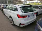BMW 318 d Lounge Aut. LED LC-Pro CarPlay Navi Klima PDC ... #3