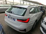 BMW 318 d Lounge Aut. LED LC-Pro CarPlay Navi Klima PDC ... #2