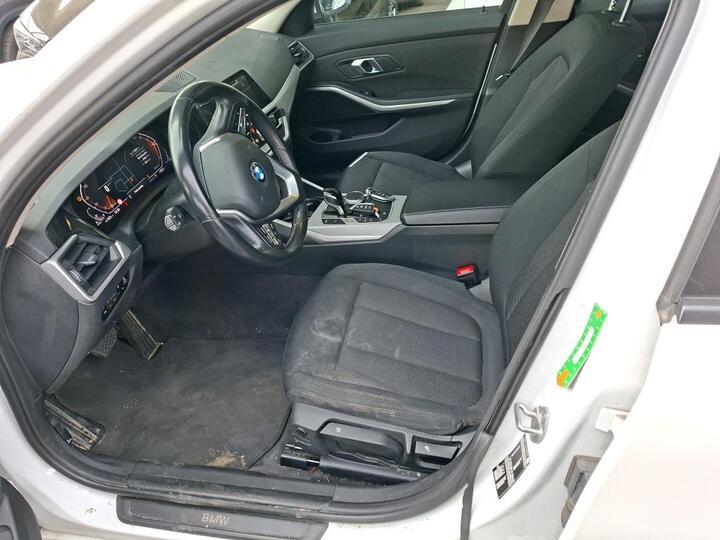 BMW 318 d Lounge Aut. LED LC-Pro CarPlay Navi Klima PDC ... #5