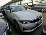 BMW 318 d Lounge Aut. LED LC-Pro CarPlay Navi Klima PDC ... #1