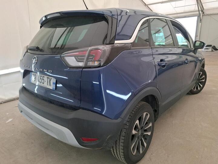 Opel Crossland 1.5 BlueHDi Facelift Elegance LED Camera Klima ... #3