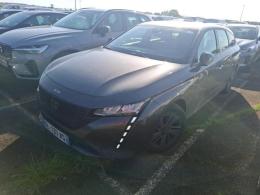 Peugeot 308 1.5 BlueHDI Aut. LED Virtual Navi CarPlay Klima PDC ...