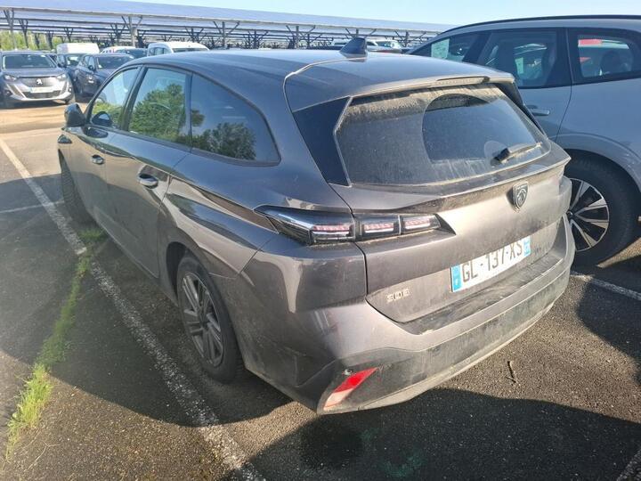 Peugeot 308 1.5 BlueHDI Aut. LED Virtual Navi CarPlay Klima PDC ... #4