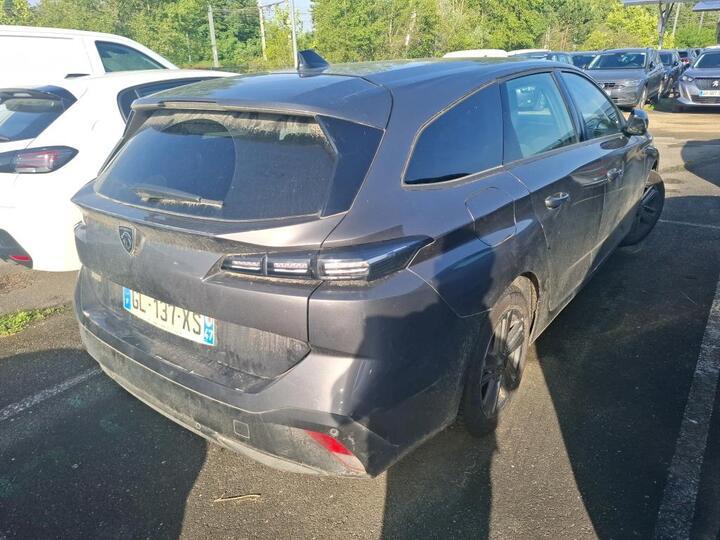 Peugeot 308 1.5 BlueHDI Aut. LED Virtual Navi CarPlay Klima PDC ... #3