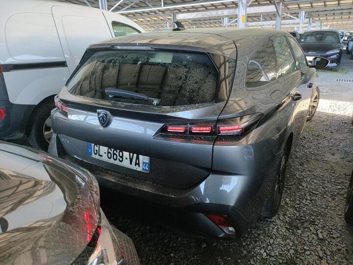 Peugeot 308 1.5 BlueHDI Aut. LED Virtual Navi CarPlay Klima PDC ... #3