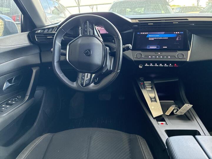 Peugeot 308 1.5 BlueHDI Aut. LED Virtual Navi CarPlay Klima PDC ... #5