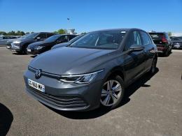 Volkswagen Golf 1.0 TSI LED Virtual Navi Camera Klima PDC ...