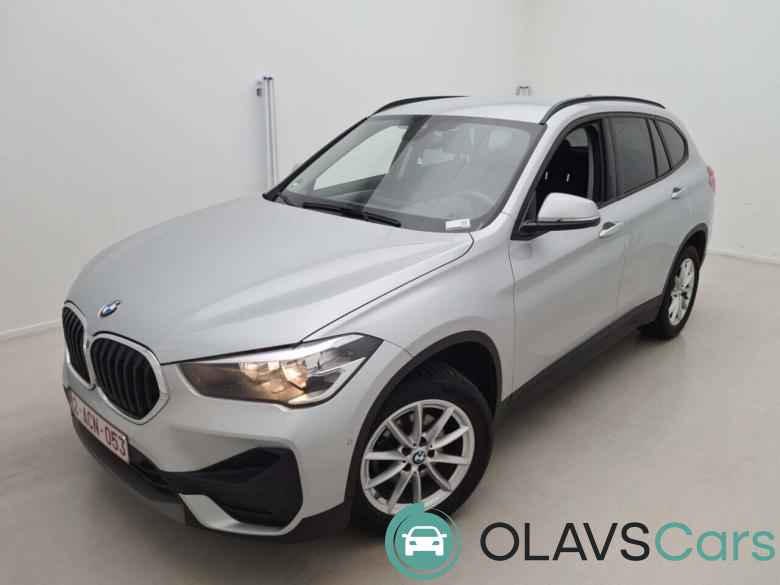 BMW X1 sDrive16d Aut. Navi Camera Klima PDC ...