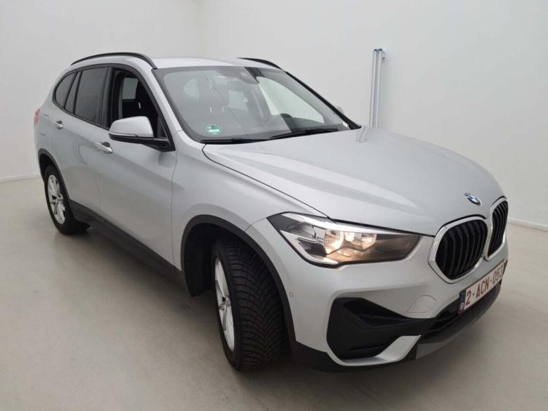 BMW X1 sDrive16d Aut. Navi Camera Klima PDC ... #2