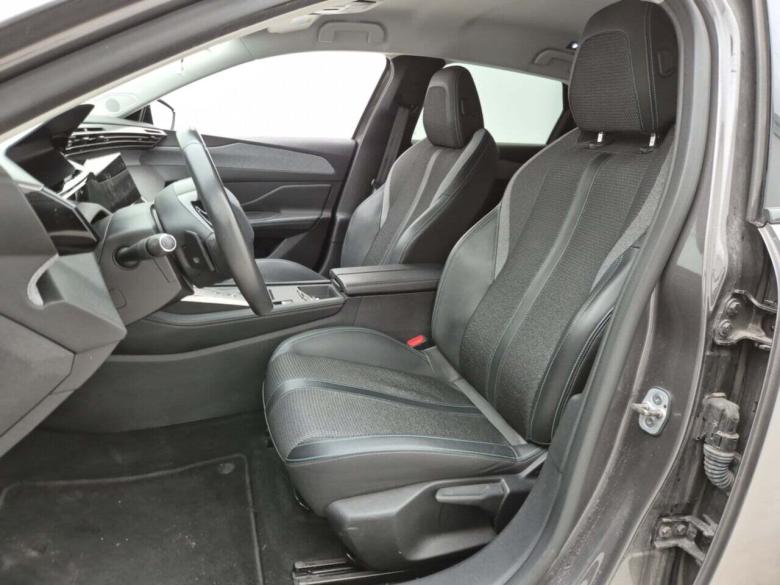 Peugeot 308 1.5 BlueHDI Aut. Allure LED I-Cockpit CarPlay Navi 1/2 Leather Camera Klima PDC ... #5