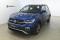 preview Volkswagen T-Cross #0