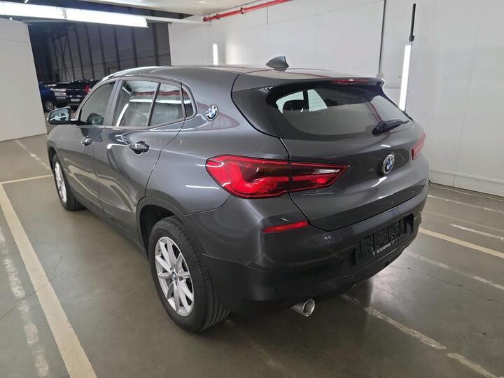 BMW X2 sDrive16dA Aut. Navi KeylessStart Klima PDC ... #4