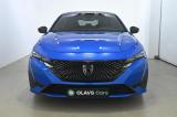 Peugeot 308 1.5 BlueHDi GT-Line Pano Aut. Focal Navi CarPlay LED Sport-Leather-Alcantara KeylessGo Klima PDC ... #1