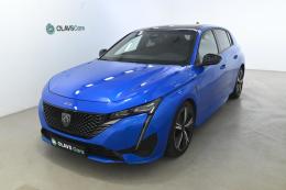 Peugeot 308 1.5 BlueHDi GT-Line Pano Aut. Focal Navi CarPlay LED Sport-Leather-Alcantara KeylessGo Klima PDC ...