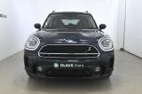 Mini Cooper SE Countryman 1.5 PHEV ALL4 Pano Aut. LED Virtual Navi Sport-Leather Klima PDC ... #1