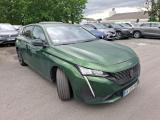 Peugeot 308 1.5 BlueHDI Allure Aut. LED Navi 1/2 Leather Camera Klima PDC ... #1